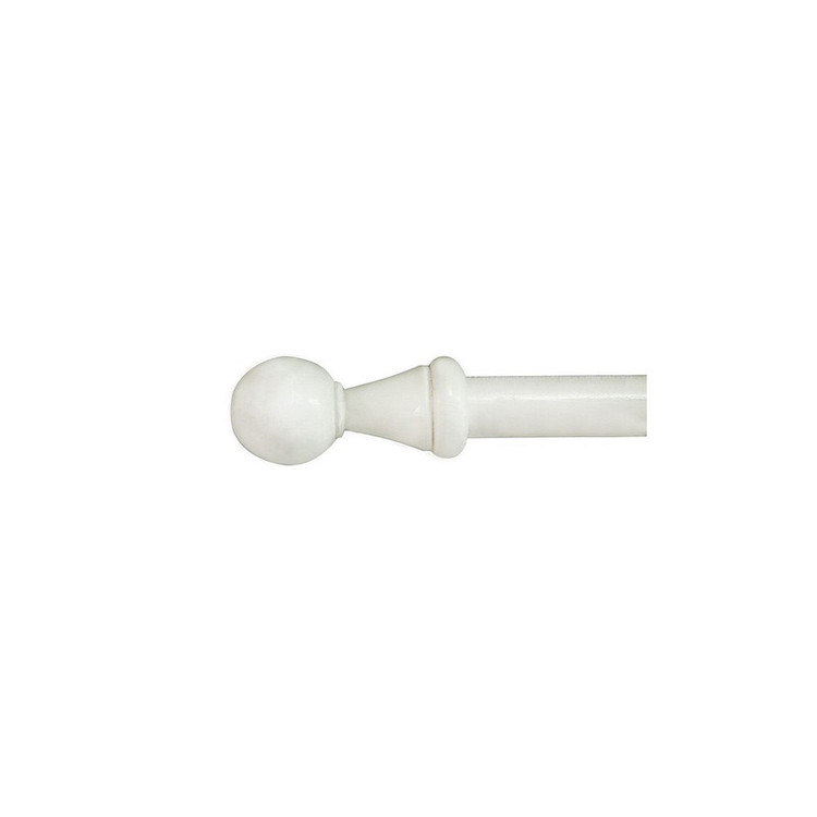 چوب پرده مدل SD طول 200 سانتیمتر